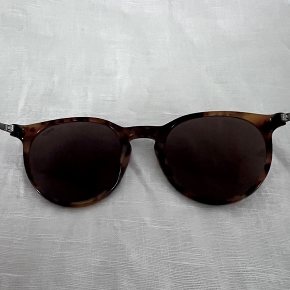 Polo Ralph Lauren Jerry Tortoise/Brown 100% UV Protection PH 4096 - Picture 2 of 8